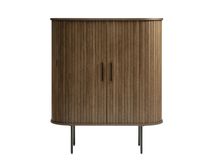 Wandkast NOLA - Natural oak UNI-5-000002