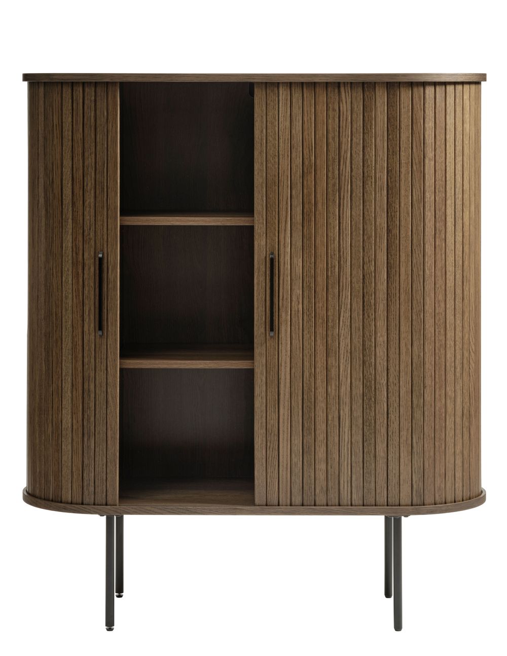 Wandkast NOLA - Natural oak UNI-5-000002