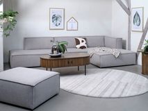 Salontafel NOLA - Smoked oak UNI-5-000031