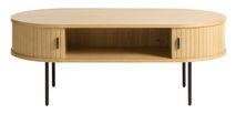 Salontafel NOLA - Smoked oak UNI-5-000033