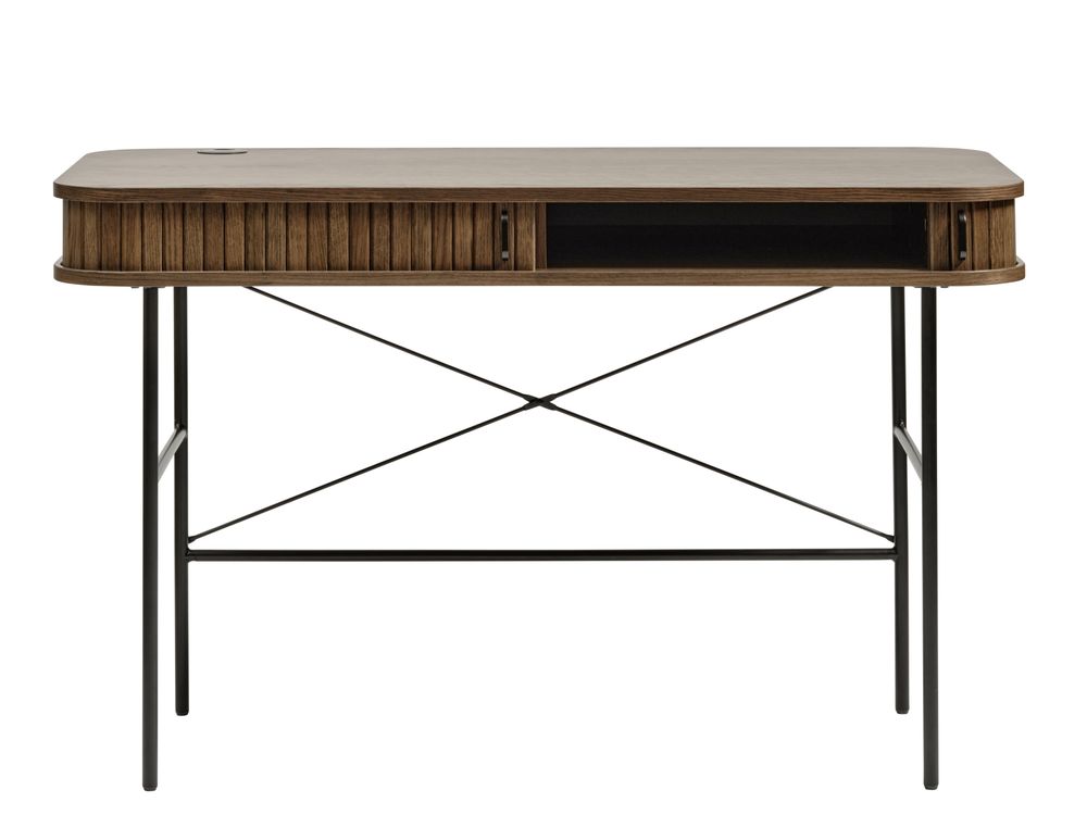 Bureau NOLA - Smoked oak UNI-5-000030