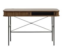 Bureau NOLA - Smoked oak UNI-5-000030
