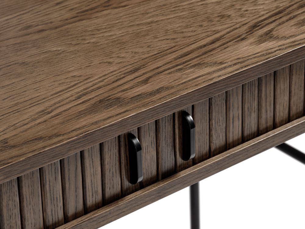 Bureau NOLA - Smoked oak UNI-5-000030