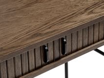 Bureau NOLA - Smoked oak UNI-5-000030