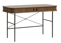 Bureau NOLA - Smoked oak UNI-5-000030