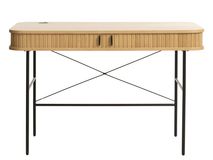 Bureau NOLA - Smoked oak UNI-5-000034