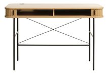 Bureau NOLA - Smoked oak UNI-5-000034