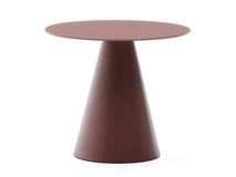 Bijzettafel WILSHIRE - Terracotta KAV T0500003CR16