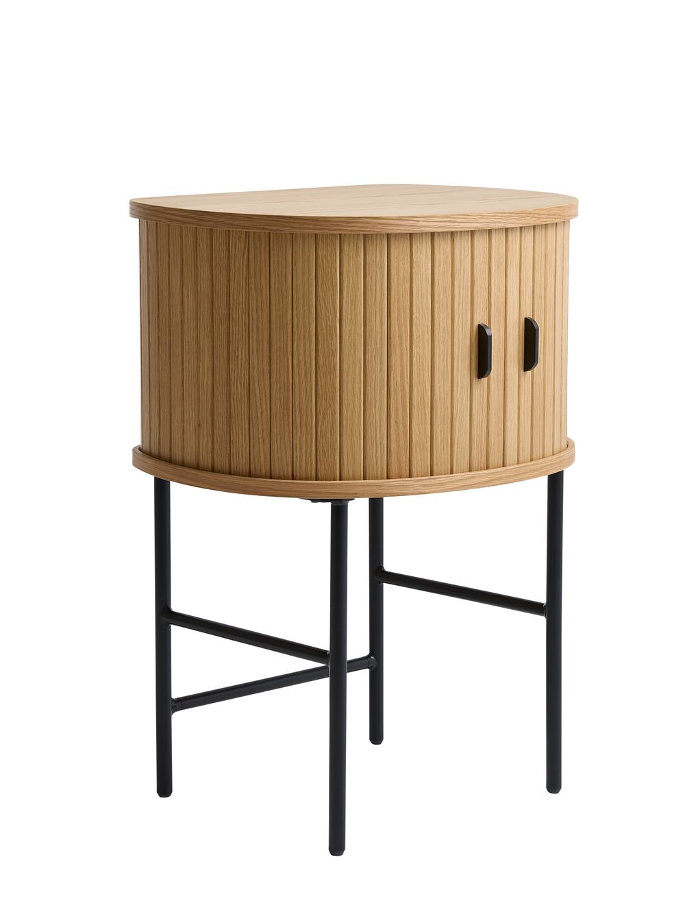 Nachttafel NOLA - Natural oak UNI-5-000035