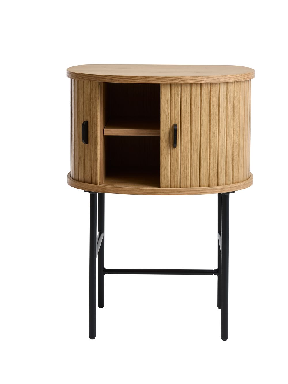 Nachttafel NOLA - Natural oak UNI-5-000035