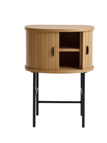 Nachttafel NOLA - Natural oak UNI-5-000035