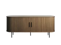 Dressoir NOLA - Natural Oak UNI-5-000014