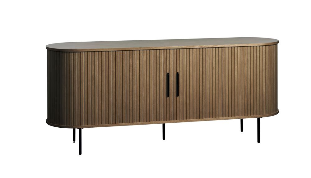 Dressoir NOLA - Natural Oak UNI-5-000014