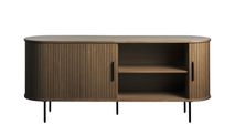 Dressoir NOLA - Natural Oak UNI-5-000014