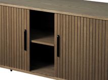 Dressoir NOLA - Natural Oak UNI-5-000014