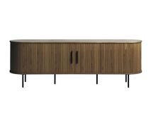 Tv-meubel NOLA - Natural Oak UNI-5-000026