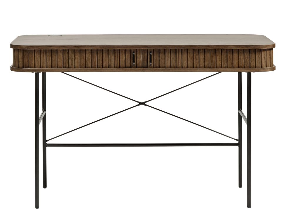 Bureau NOLA - Smoked oak UNI-5-000030