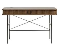 Bureau NOLA - Smoked oak UNI-5-000030