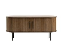 Tv-meubel NOLA - Natural oak UNI-5-000036