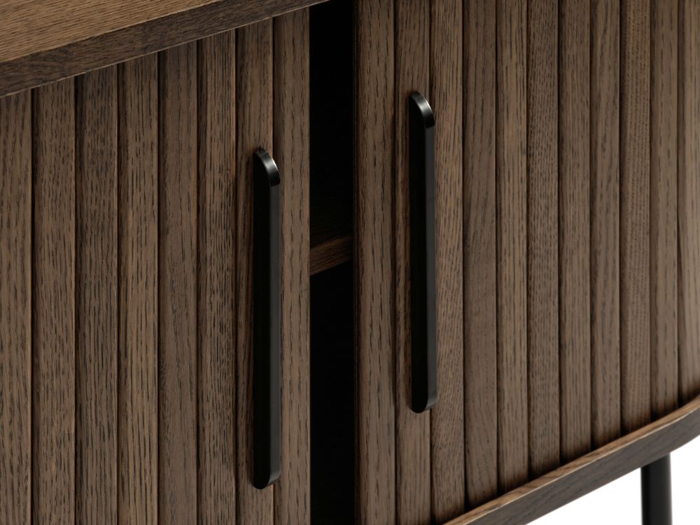 Tv-meubel NOLA - Natural oak UNI-5-000036