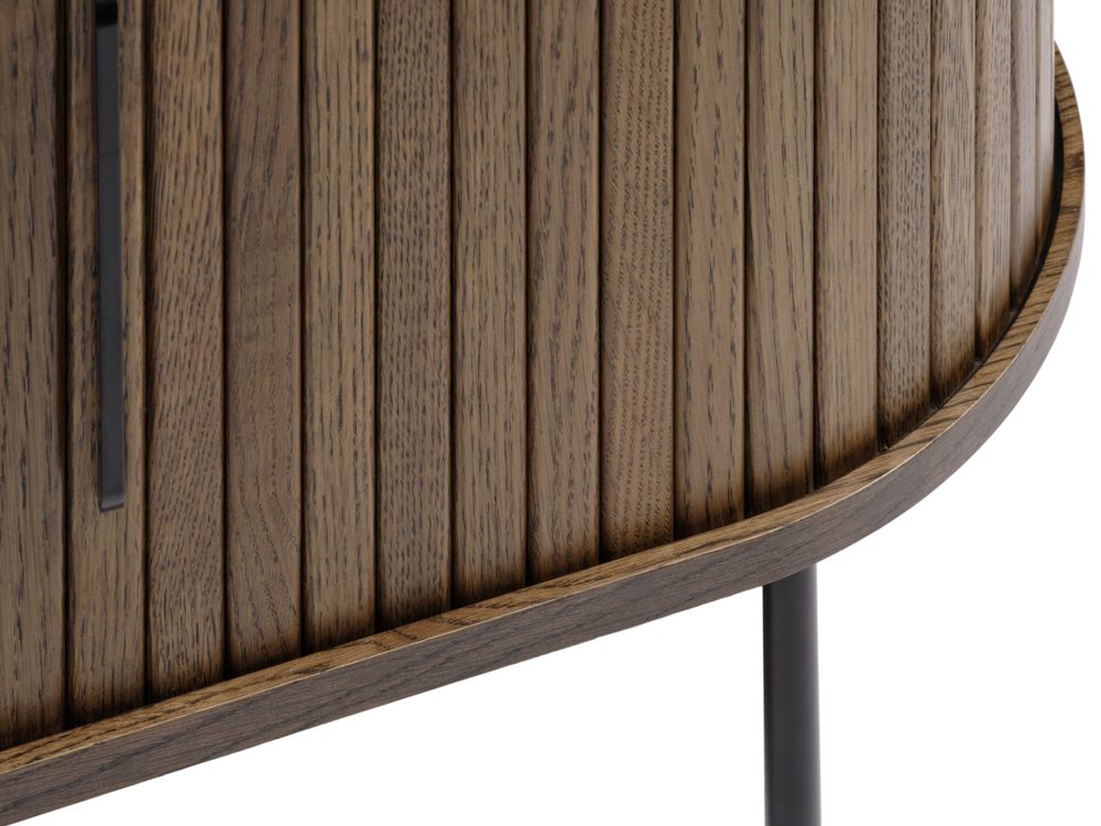 Tv-meubel NOLA - Natural oak UNI-5-000036