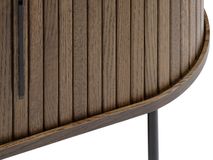 Tv-meubel NOLA - Natural oak UNI-5-000036