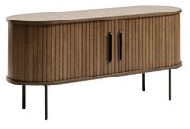 Tv-meubel NOLA - Natural oak UNI-5-000036