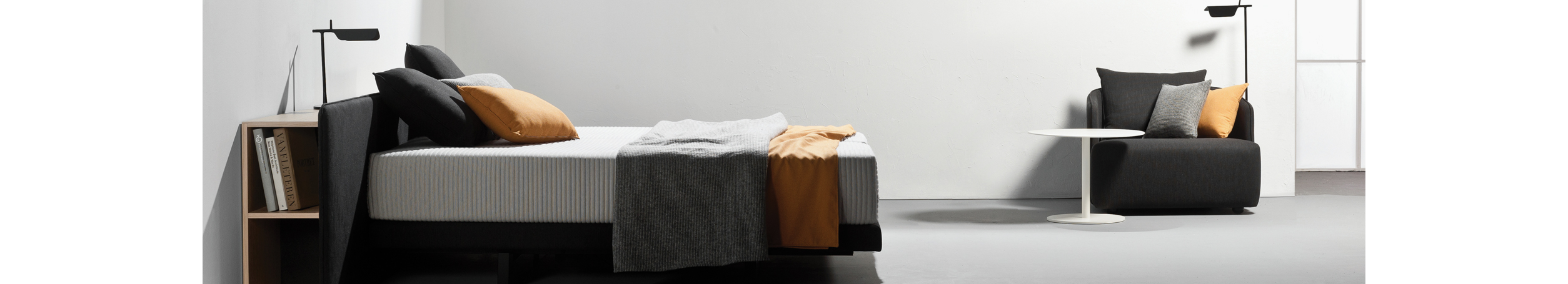 Kreamat bij DEBA Meubelen