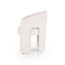 Eetkamerstoel HAMILTON - Taupe ELO 96243
