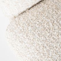 Eetkamerstoel HAMILTON - Taupe ELO 96243