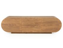 Tv-meubel KING - Mangohout ELO 96423