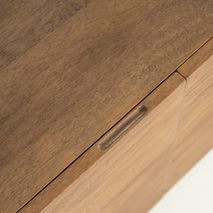 Tv-meubel KING - Mangohout ELO 96423