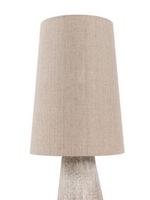 Lampenkap TOETER - Vlaslinnen VDV T252035VL-D6