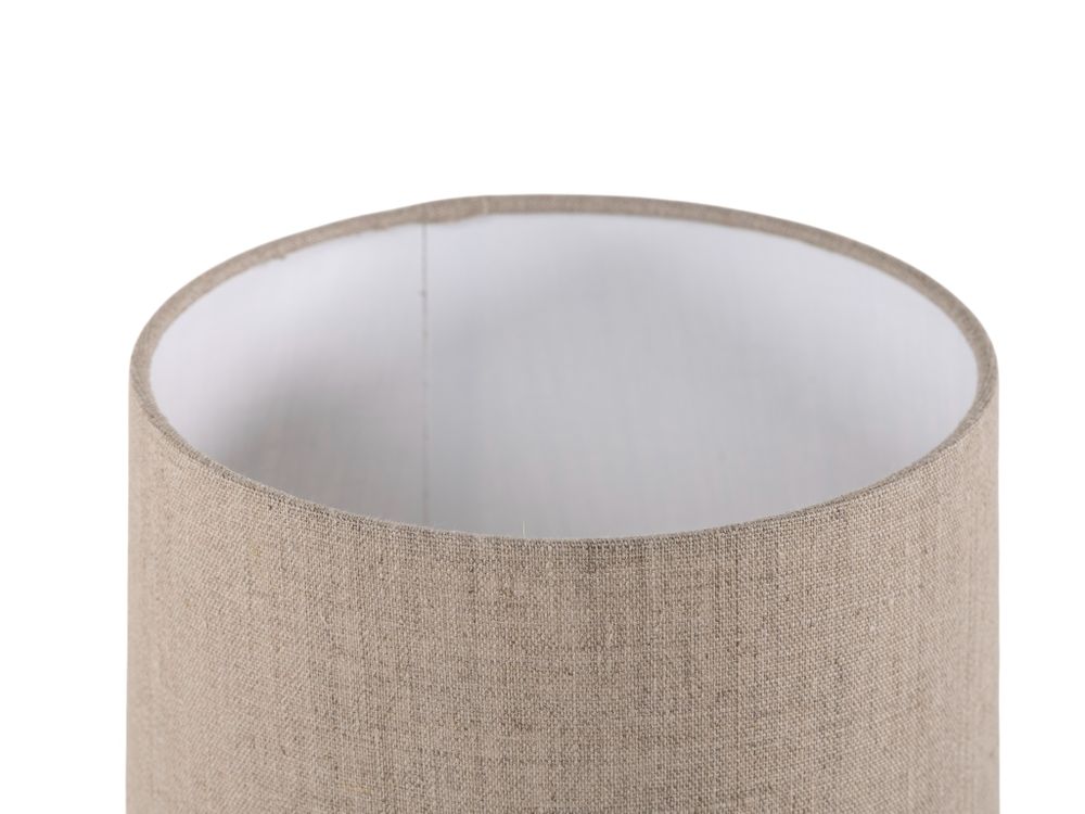 Lampenkap TOETER - Vlaslinnen VDV T252035VL-D6