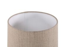 Lampenkap TOETER - Vlaslinnen VDV T252035VL-D6