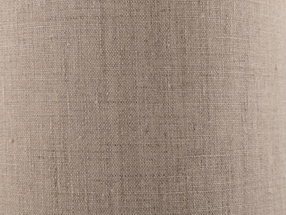 Lampenkap TOETER - Vlaslinnen VDV T252035VL-D6