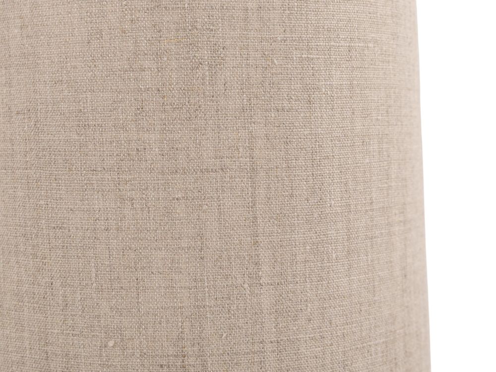 Lampenkap TOETER - Vlaslinnen VDV T252035VL-D6