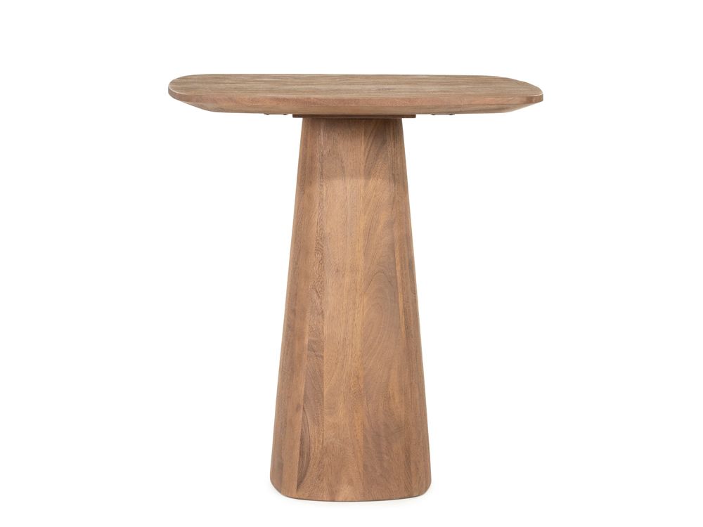 Countertafel ARON - Mangohout ELO 96493