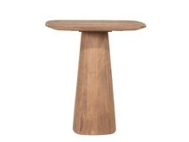 Countertafel ARON - Mangohout ELO 96493