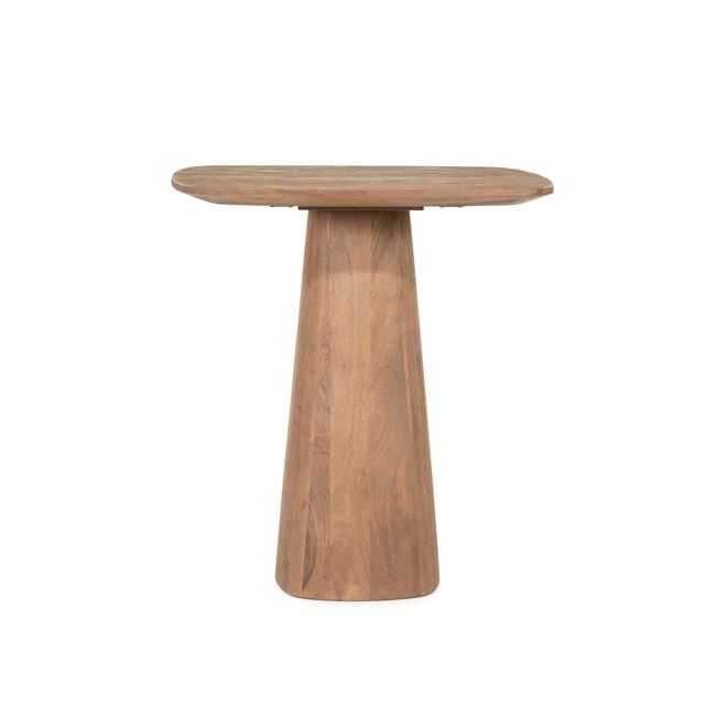 Countertafel ARON - Mangohout