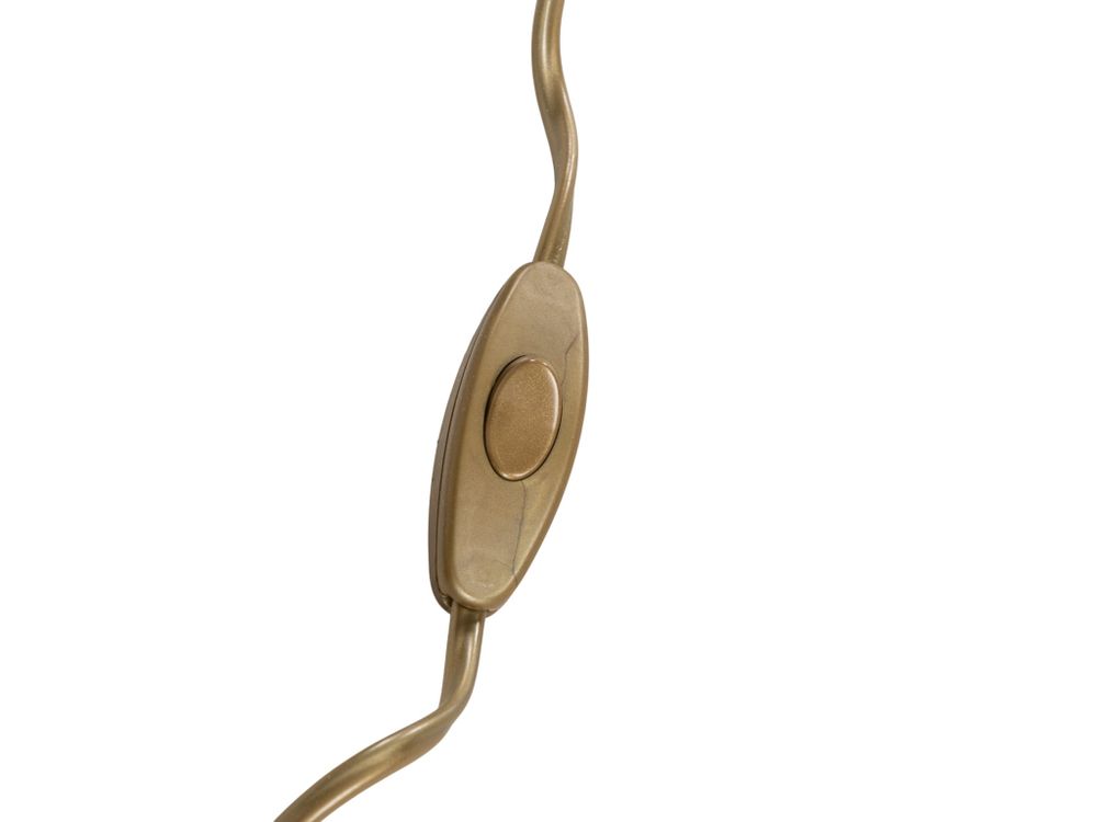 Lampenvoet HERO - Scotch VDV TL HEROS