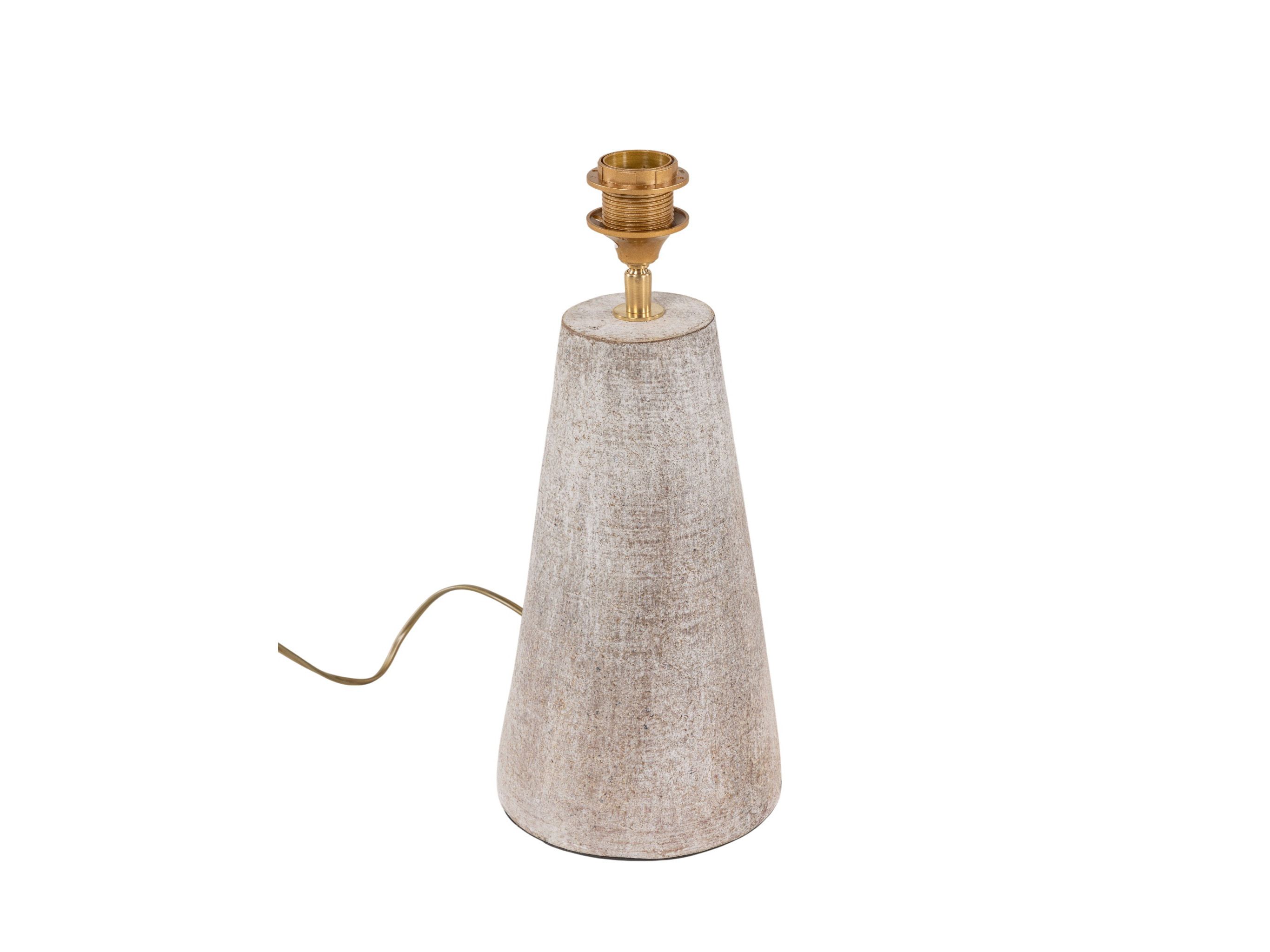 Lampenvoet HERO - Scotch