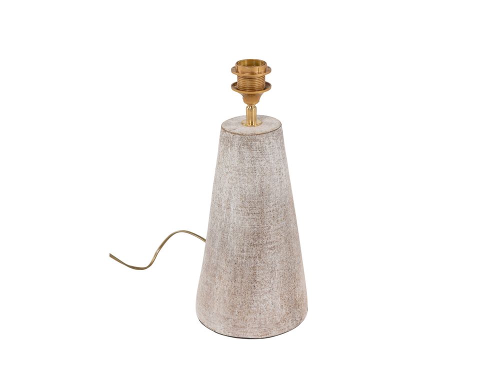 Lampenvoet HERO - Scotch VDV TL HEROS