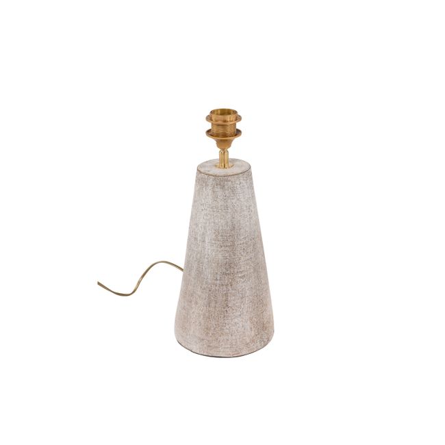 Lampenvoet HERO - Scotch