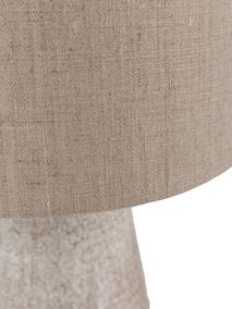 Lampenvoet HERO - Scotch VDV TL HEROS