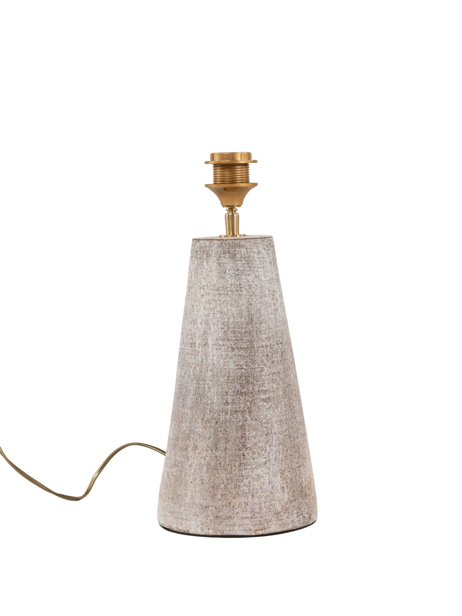 Lampenvoet HERO - Scotch