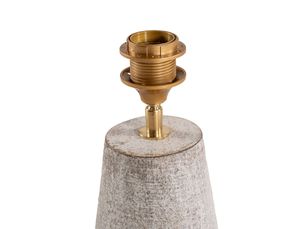 Lampenvoet HERO - Scotch VDV TL HEROS