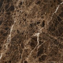 Salontafel DEVIN - Bruin Marmer ELO 96514