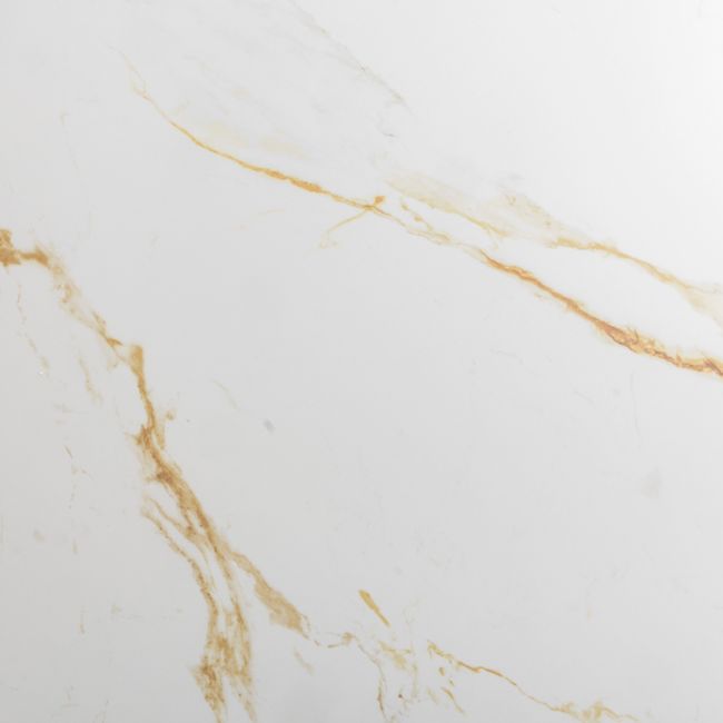 Eetkamertafel TOM - Beige keramiek