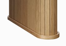 Eetkamertafel NOLA - Natural oak UNI-5-000038